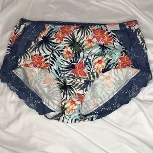Brand New Full Brief Panties💋